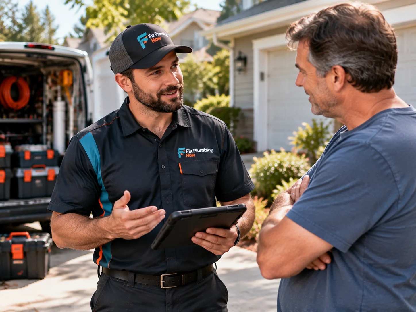 Clogged Drain Service Springdale, AR FAQs